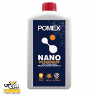 عایق ضدآب کننده وضدuv نانو pomex NANO