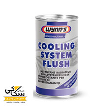 Wynns PN45944 Cooling System Flush تمیز کننده رادیاتور وینز